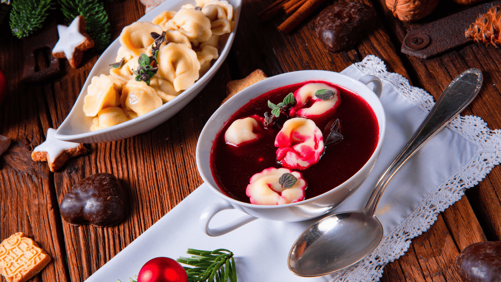 Boże Narodzenie 2025: Tak gwiazdy spędziły Wigilię. Pokazały cudne rodzinne kadry