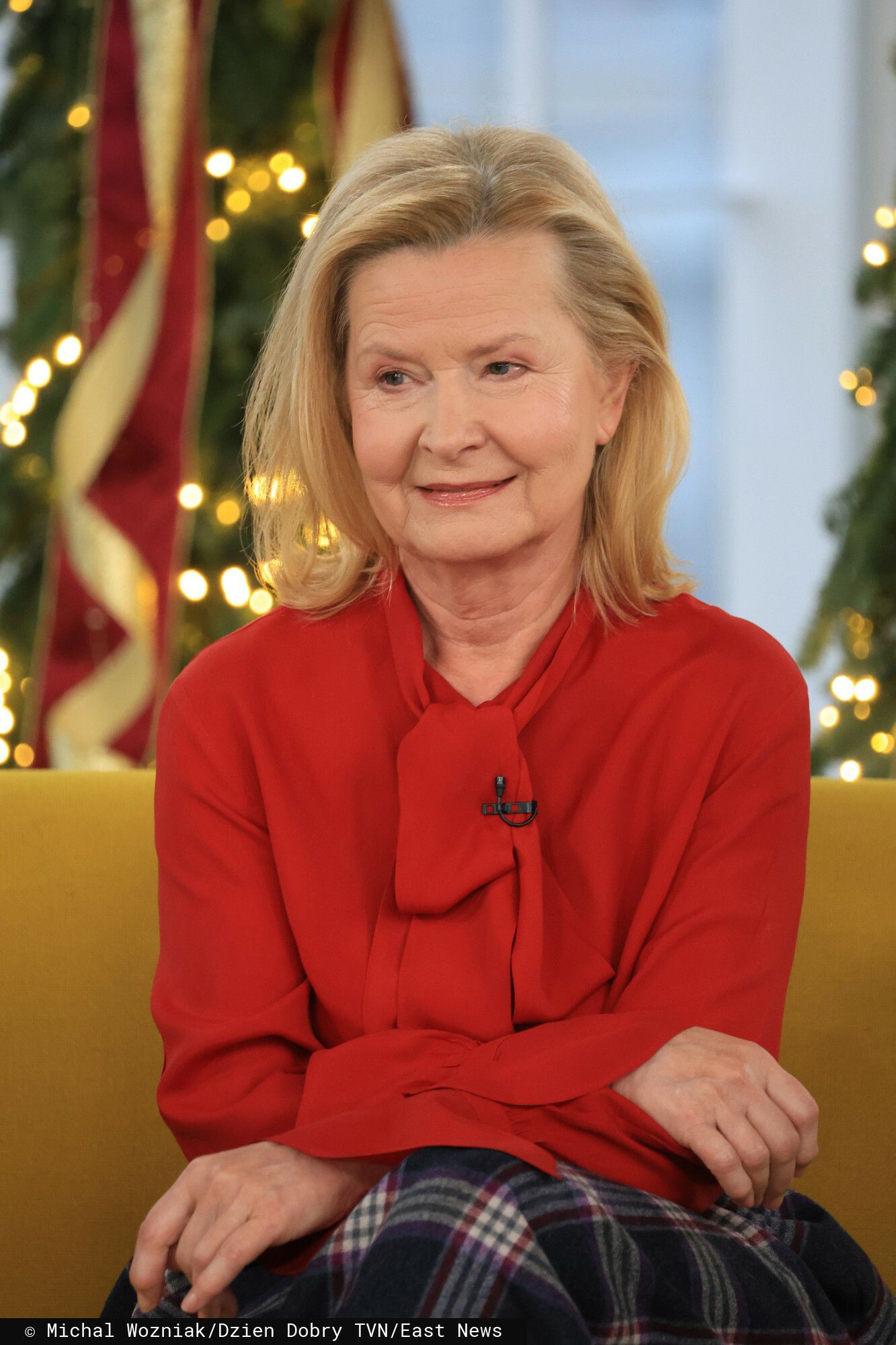 Aż tyle zyskała Basia Bursztynowicz po "Tańcu z Gwiazdami". A jednak to nie były plotki 