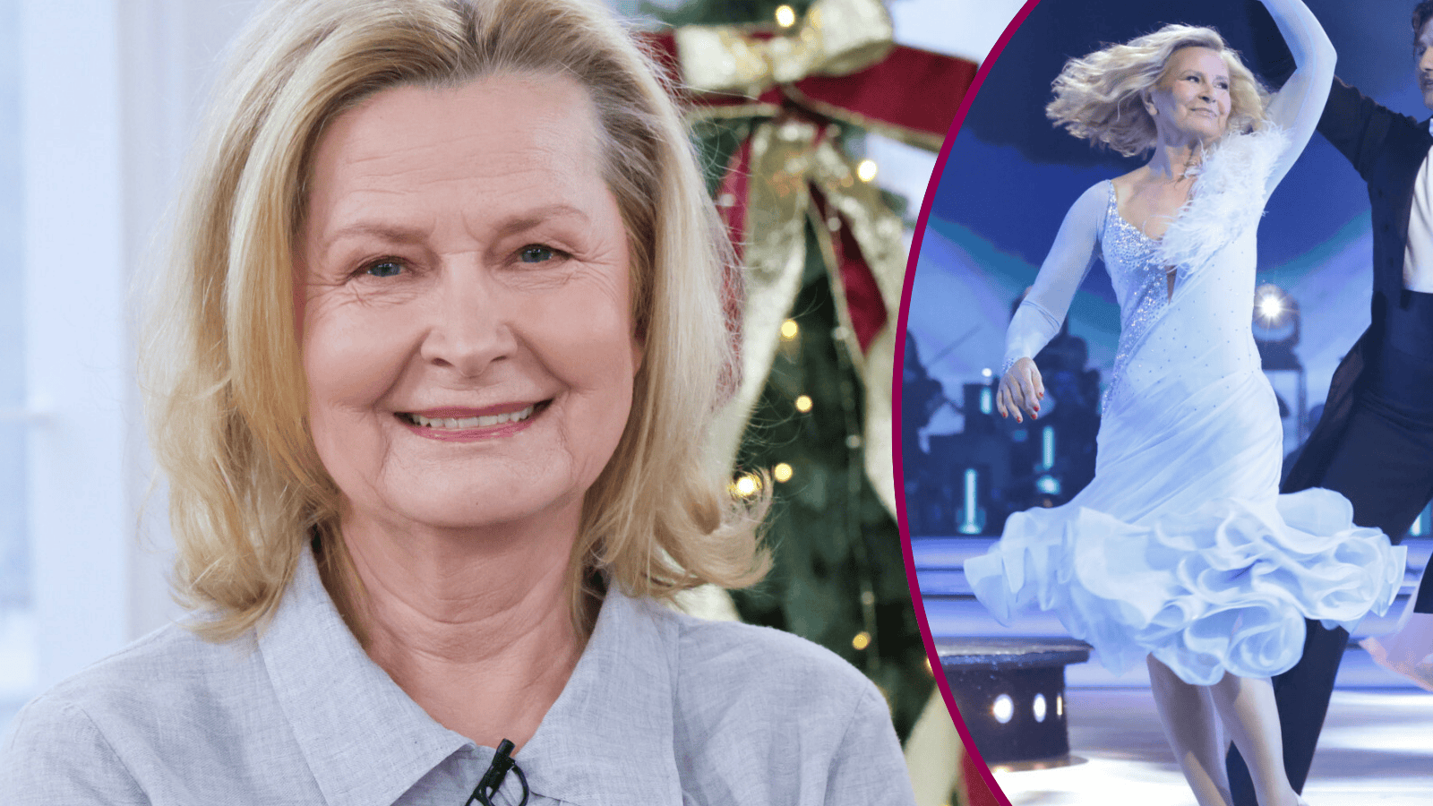 Aż tyle zyskała Basia Bursztynowicz po "Tańcu z Gwiazdami". A jednak to nie były plotki