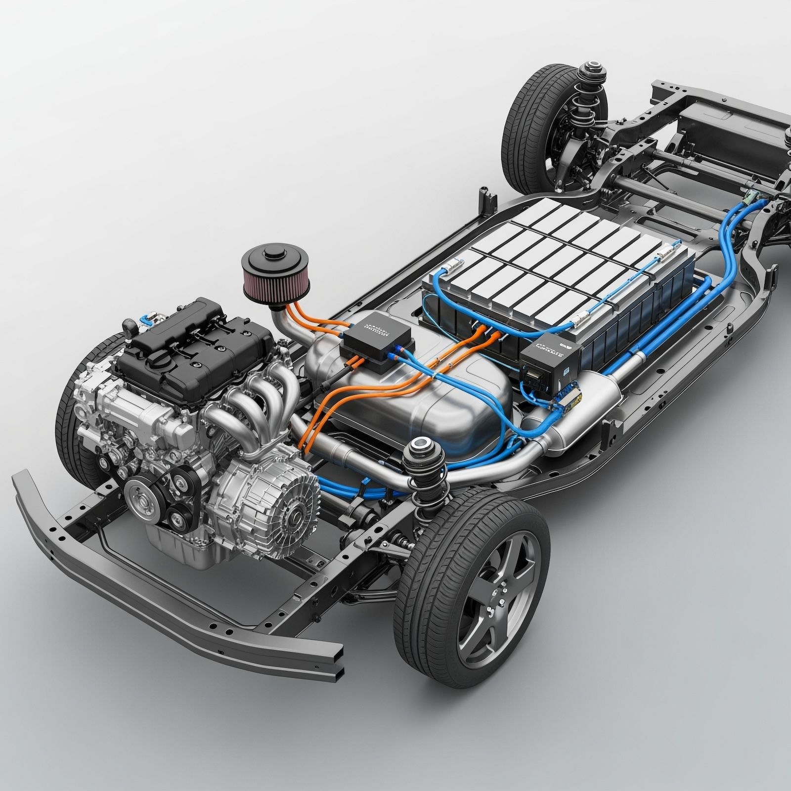 Sprawdzili 30 tysięcy elektryków. Wnioski są szokujące
