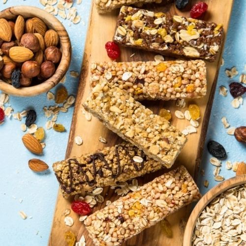 Dietetyczka zachwala pod niebiosa. Te produkty bez cukru są pyszne i zdrowe