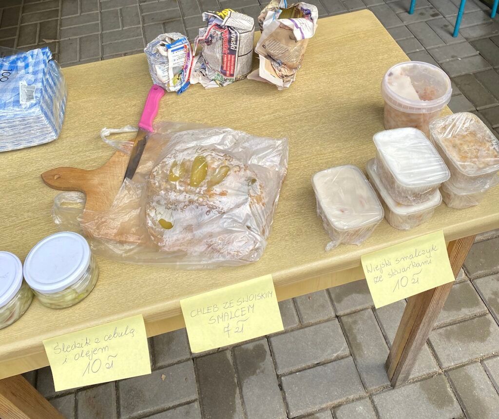 Zupa, która stawia na nogi. Klasyczne flaki - smak Warszawy z Różyca