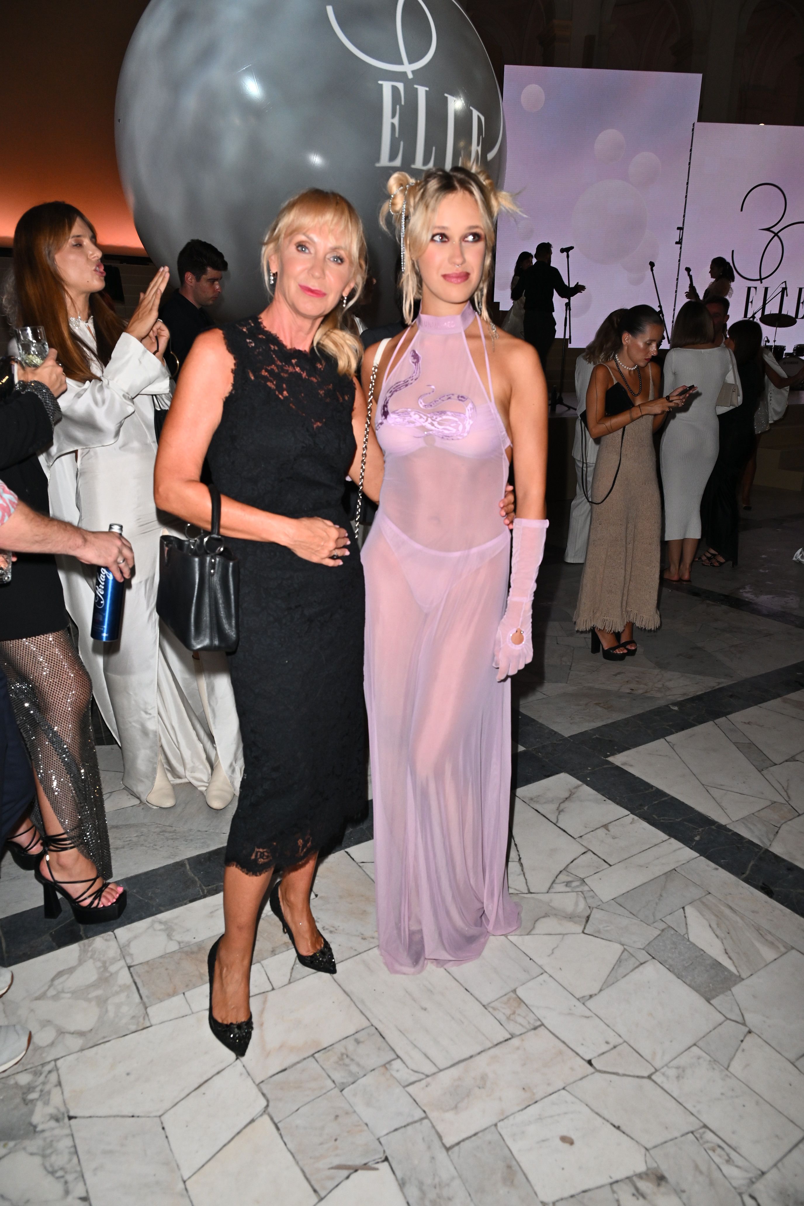 "Taniec z Gwiazdami": Znane aktorki mają wystąpić w programie. Matka z córką