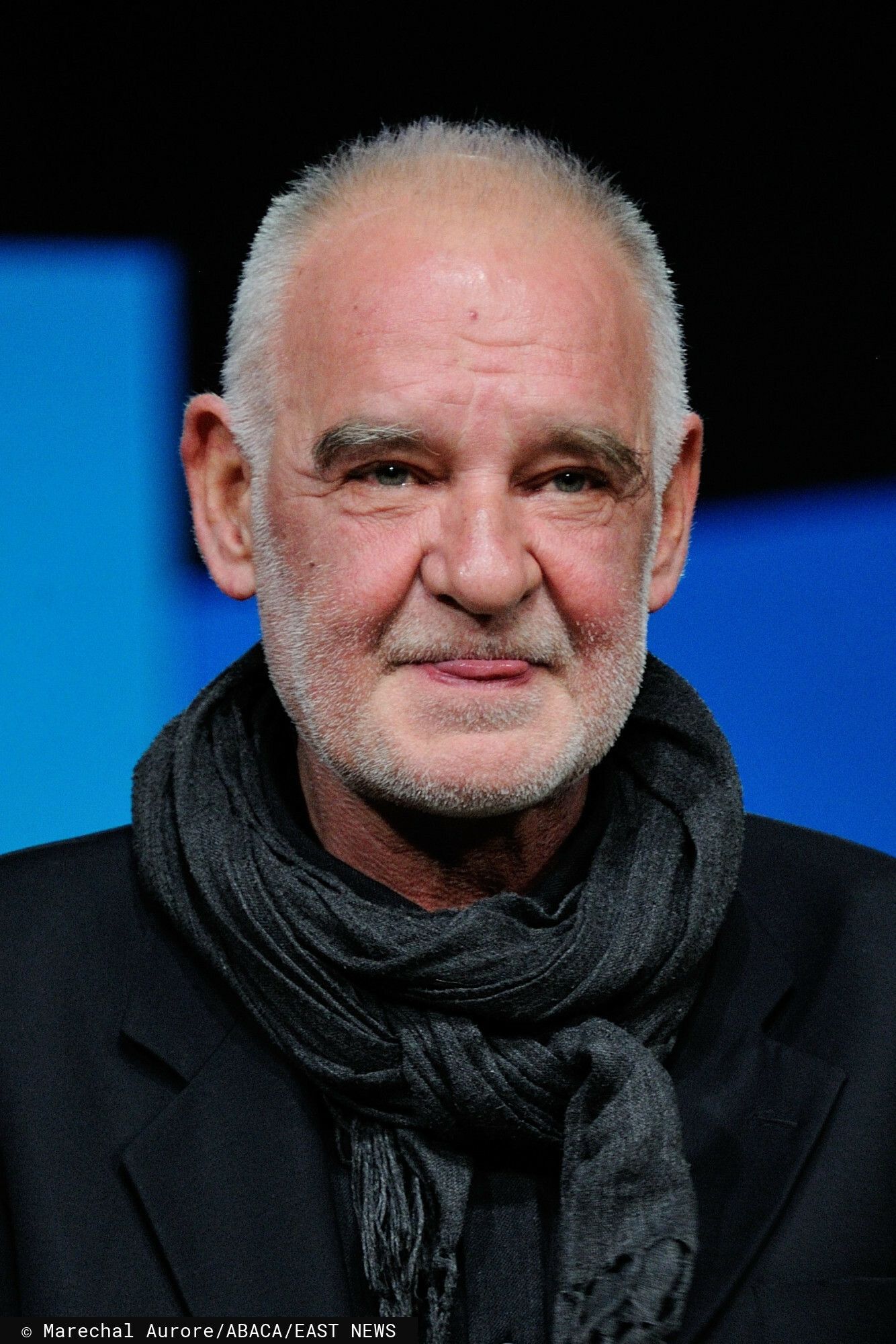 Nie żyje absolutna legenda kina. Jego filmy znają wszyscy