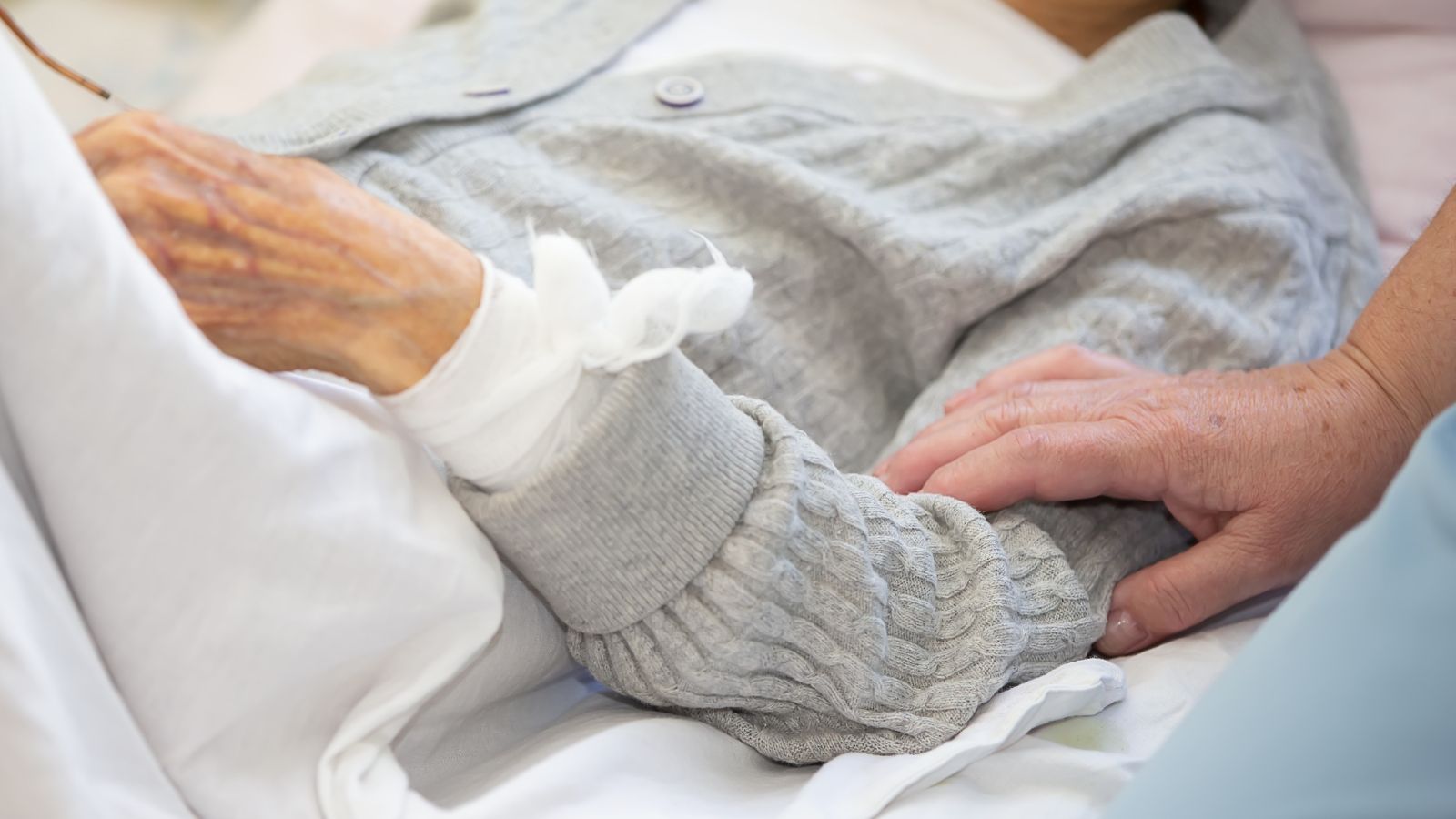 Nawet 4352 zł od ZUS, dochód nie ma znaczenia. Te osoby mogą ubiegać się o świadczenie wspierające