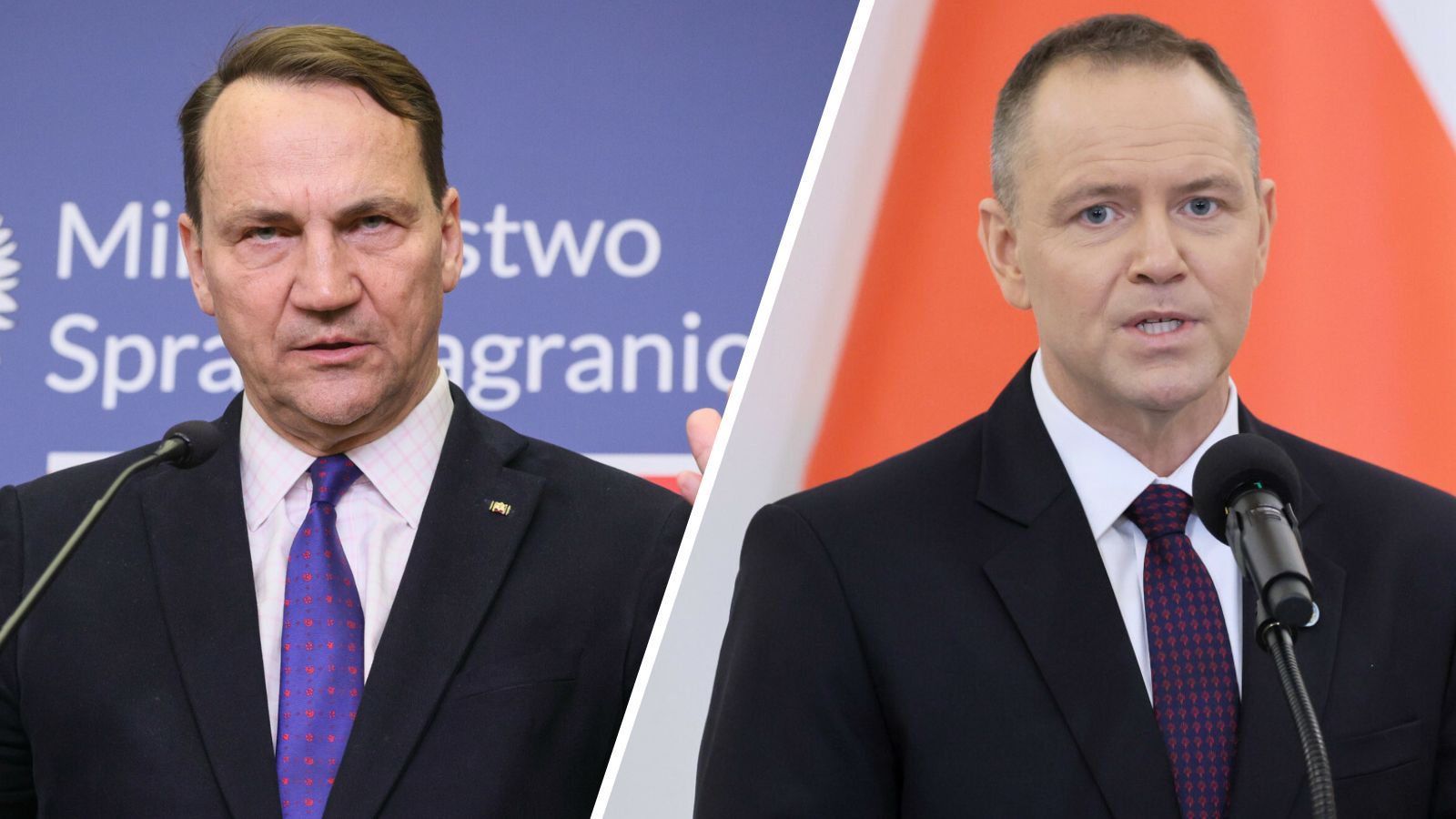 Temu politykowi Polacy ufają najbardziej. Wyniki sondażu mogą zdziwić