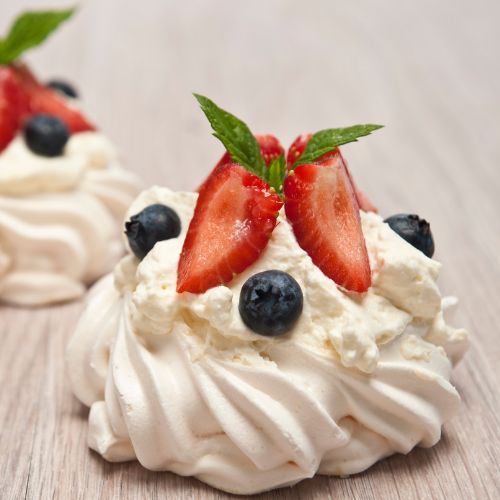 pavlova