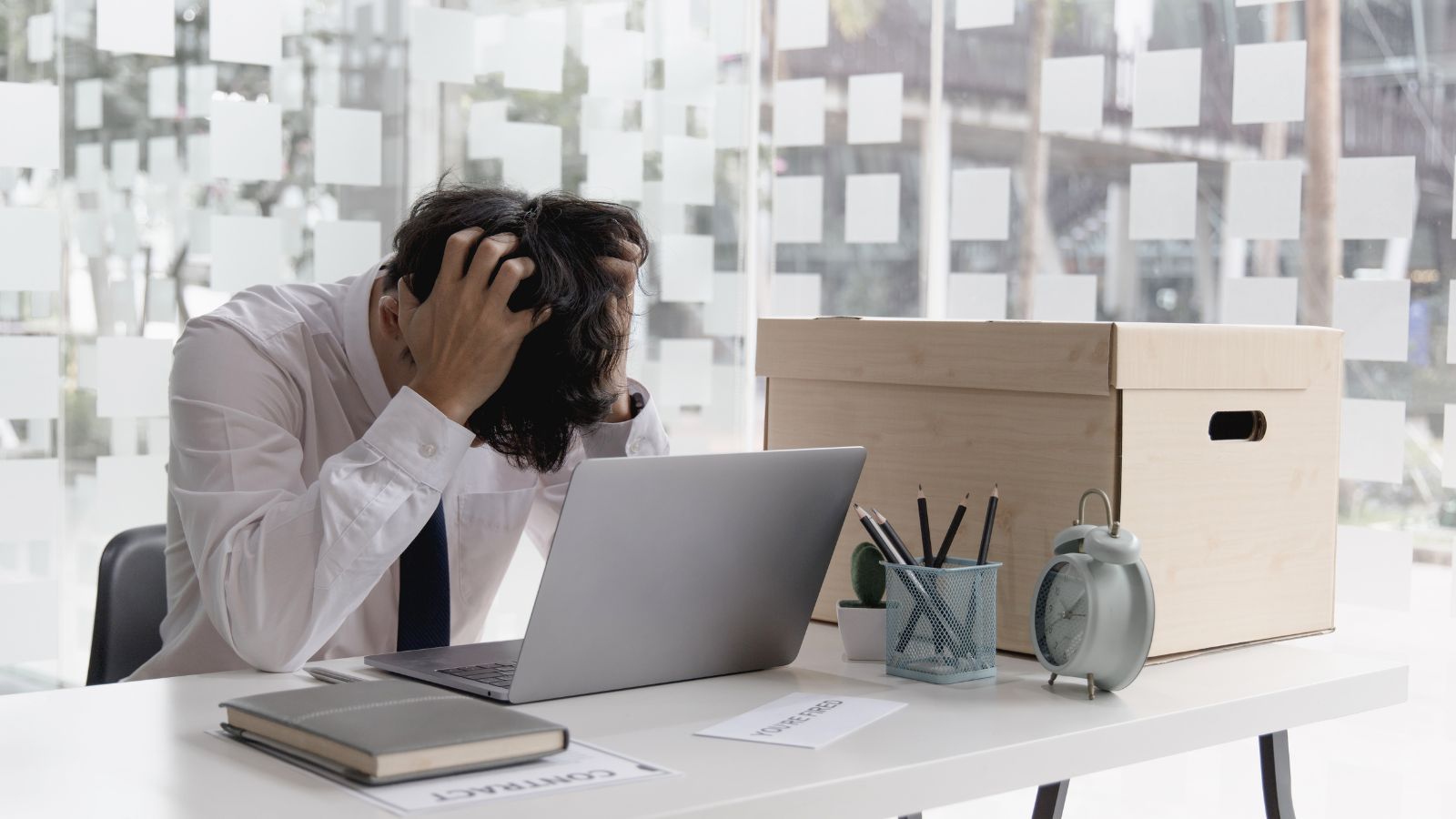 Gdzie jest najgorzej z pracą? Tu bezrobocie jest najwyższe w kraju