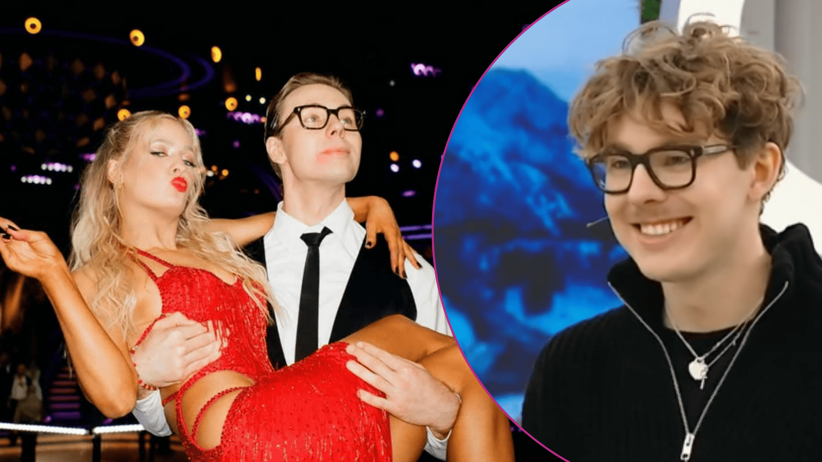 „To jeszcze nie koniec naszej wspólnej drogi”. Zwycięzcy show zaskoczyli wyznaniem przed kamerami