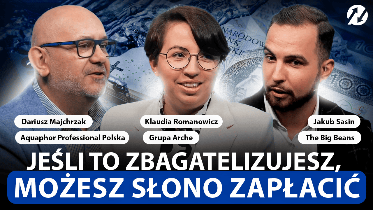 Ten UKRYTY koszt może ZNISZCZYĆ Twój biznes!