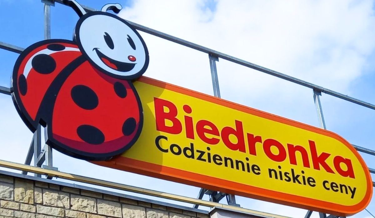 Biedronka sprzedaje za 1.89 zł. Idealna okazja na weekend