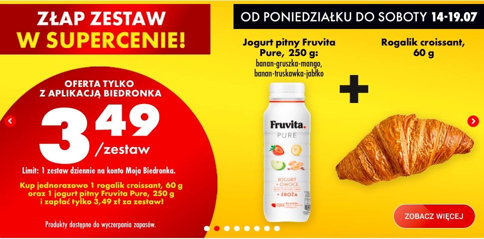 biedronka