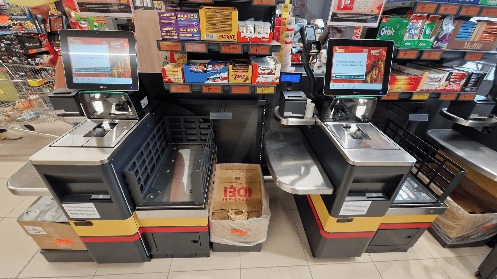 Ważna informacja dla posiadaczy karty "Moja Biedronka". Ostatnie dni