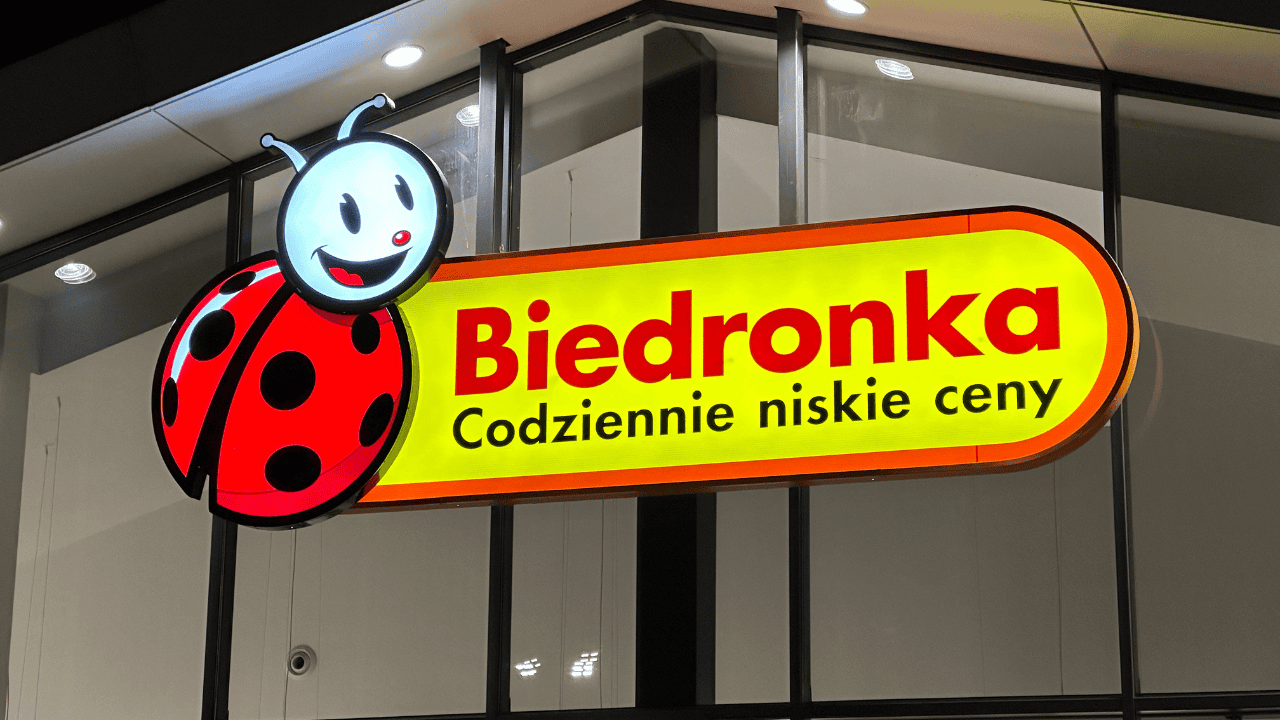 Biedronka