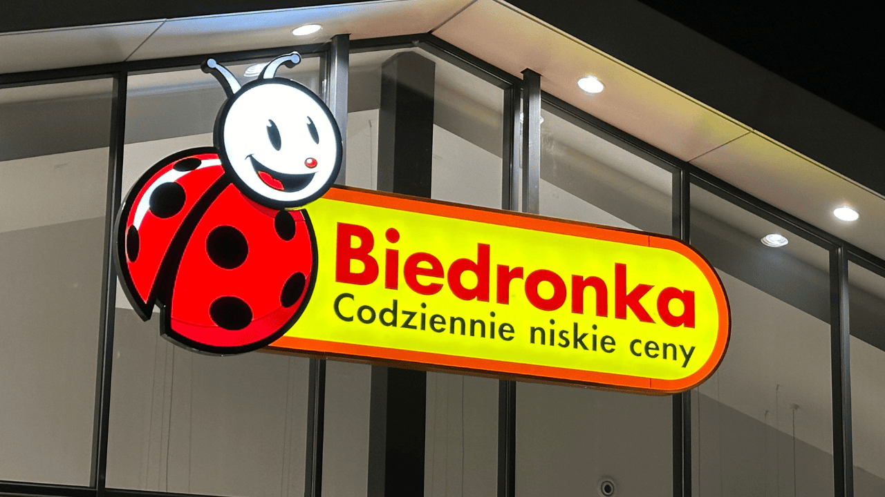 Tylko w piątek 31 października. Hit w Biedronce w niskiej cenie, są limity