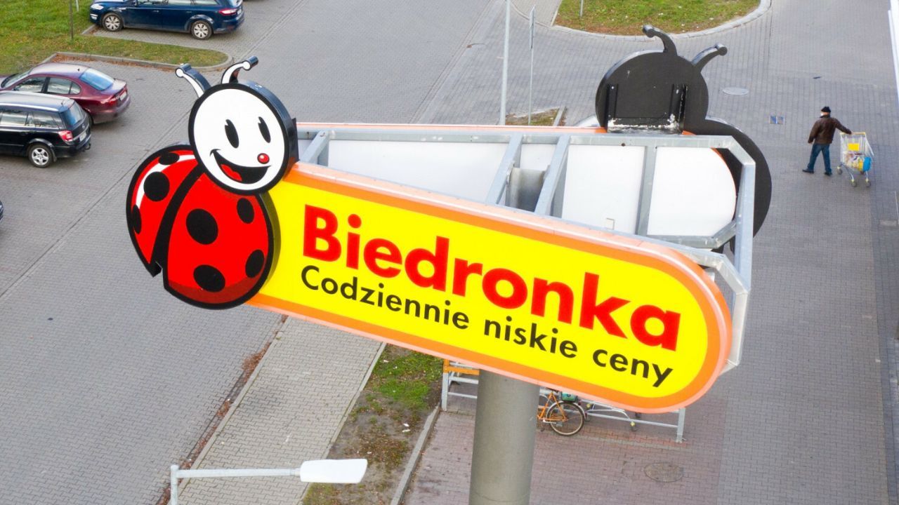 Biedronka kusi promocją, kawa przeceniona o połowę. Okazja nie potrwa długo