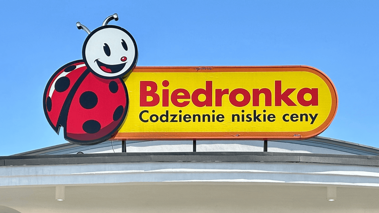 Biedronka