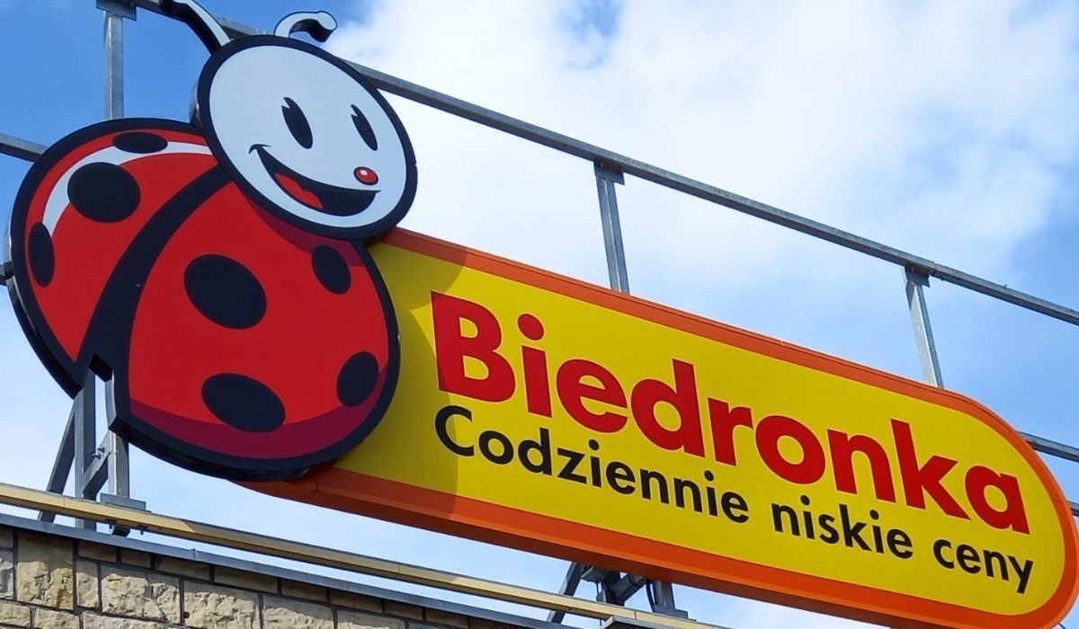 Biedronka