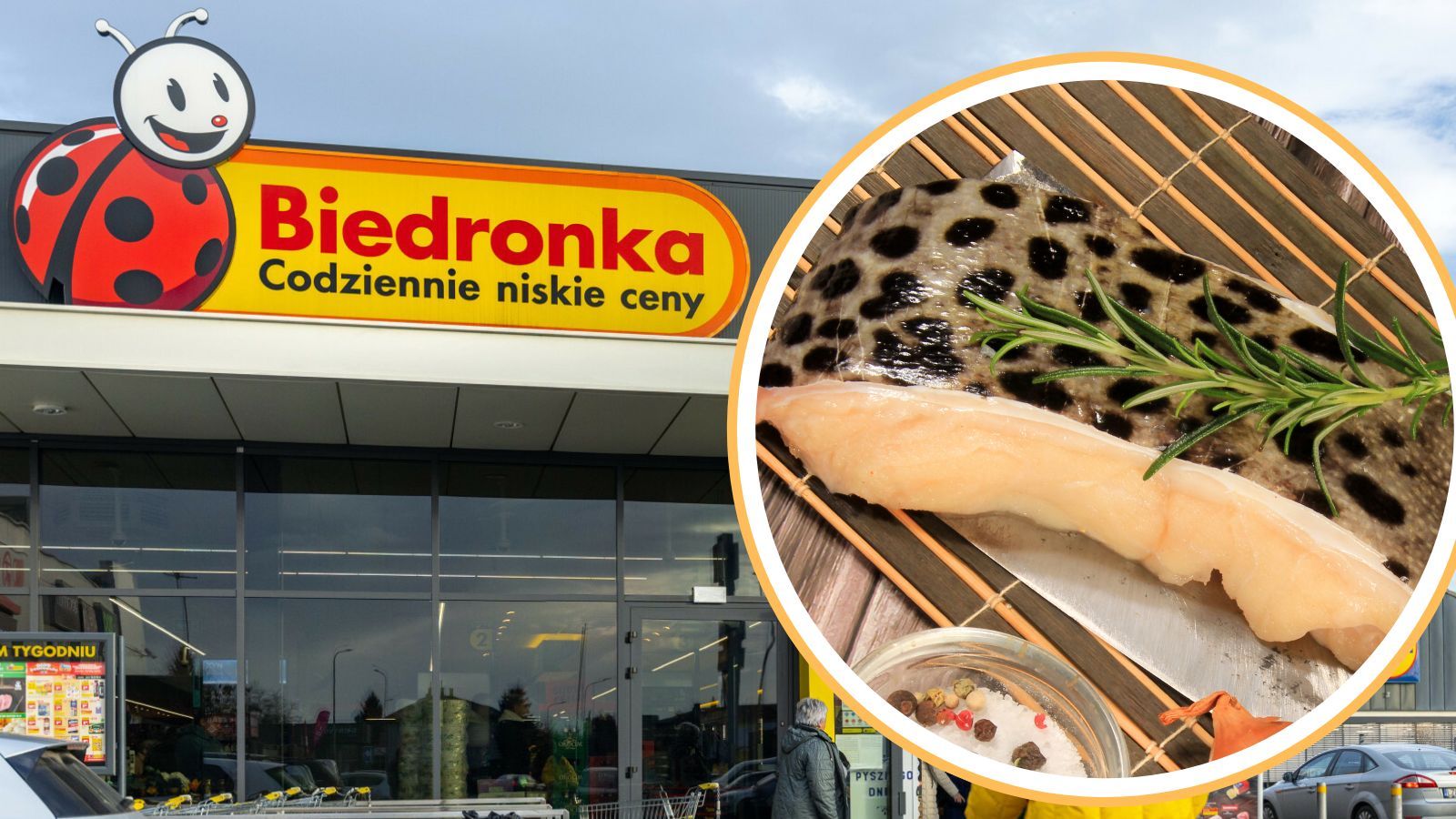 Kupiłam w Biedronce rybę 100 razy lepszą od dorsza, właśnie jest w promocji. Hit na piątkowy obiad