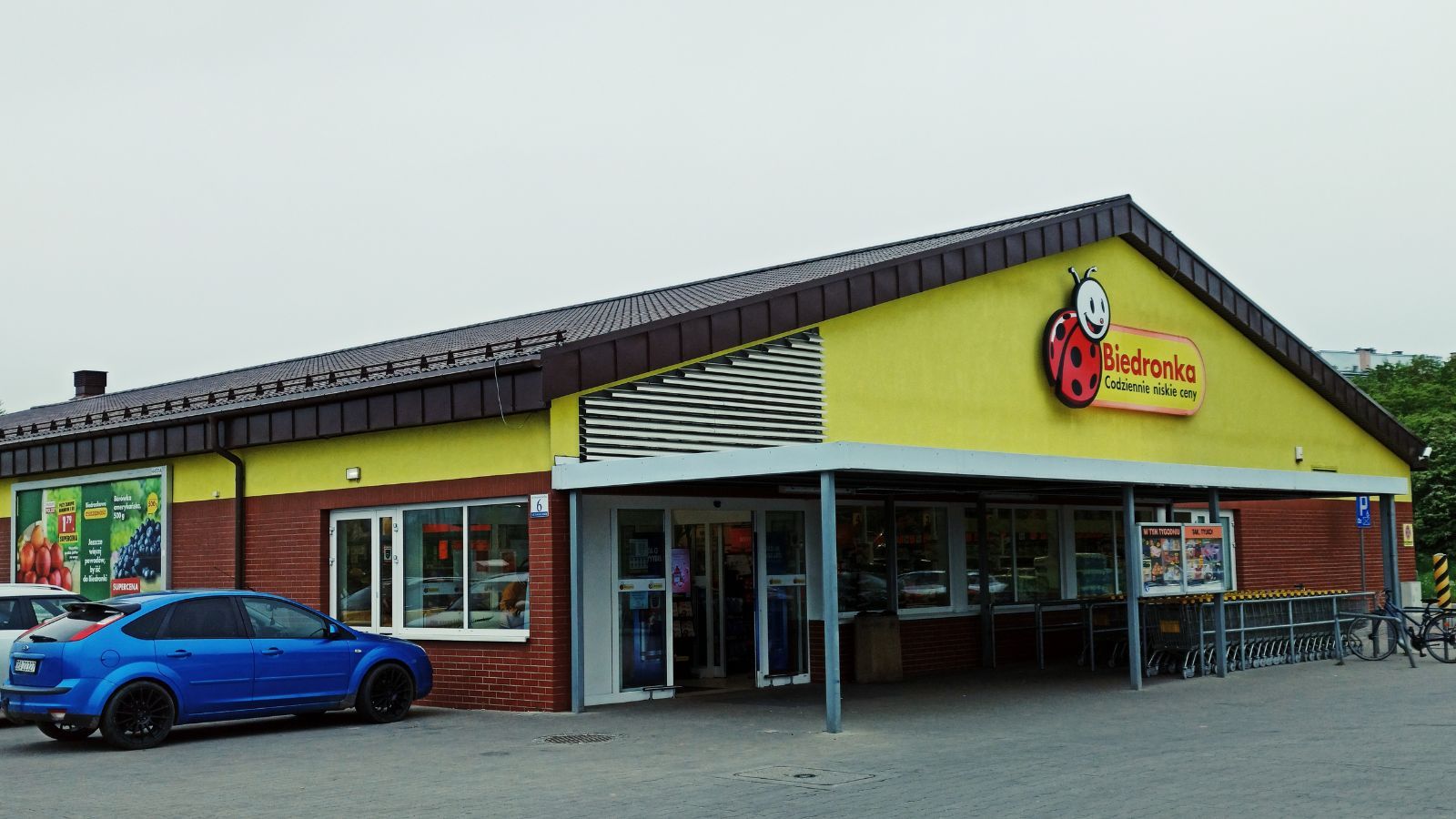 Wielkie promocje w Biedronce. Obniżki sięgają 50%