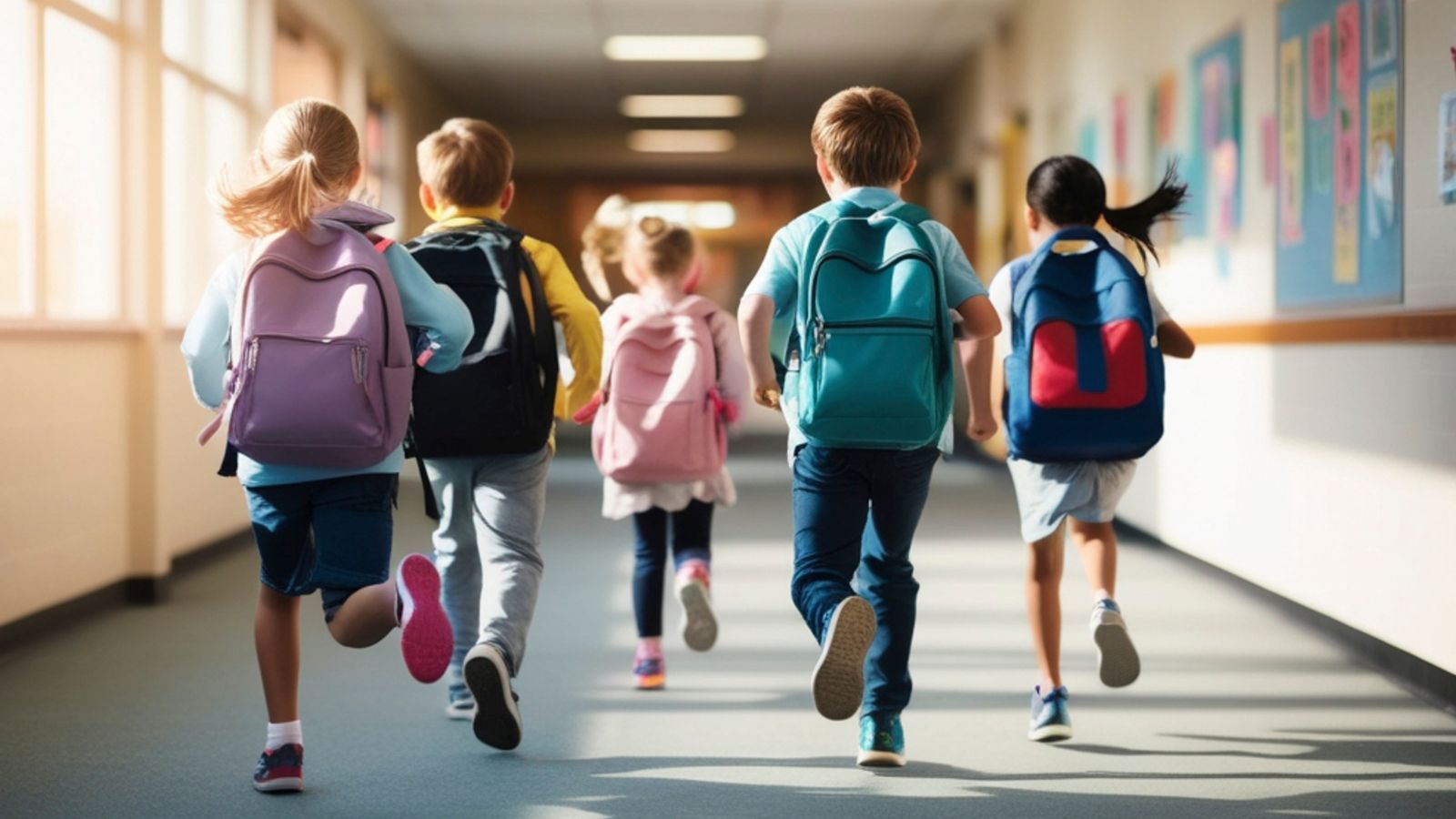 Od września 2026 wielkie zmiany w szkołach. Uczniowie nie będą mieli do tego dostępu