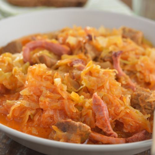 bigos