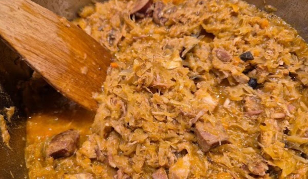 bigos