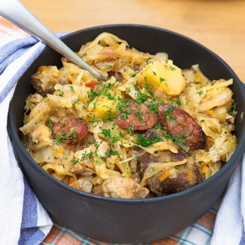 bigos