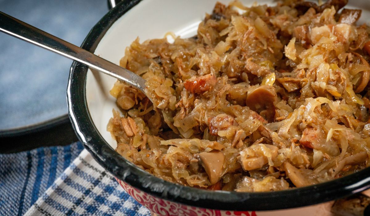 bigos