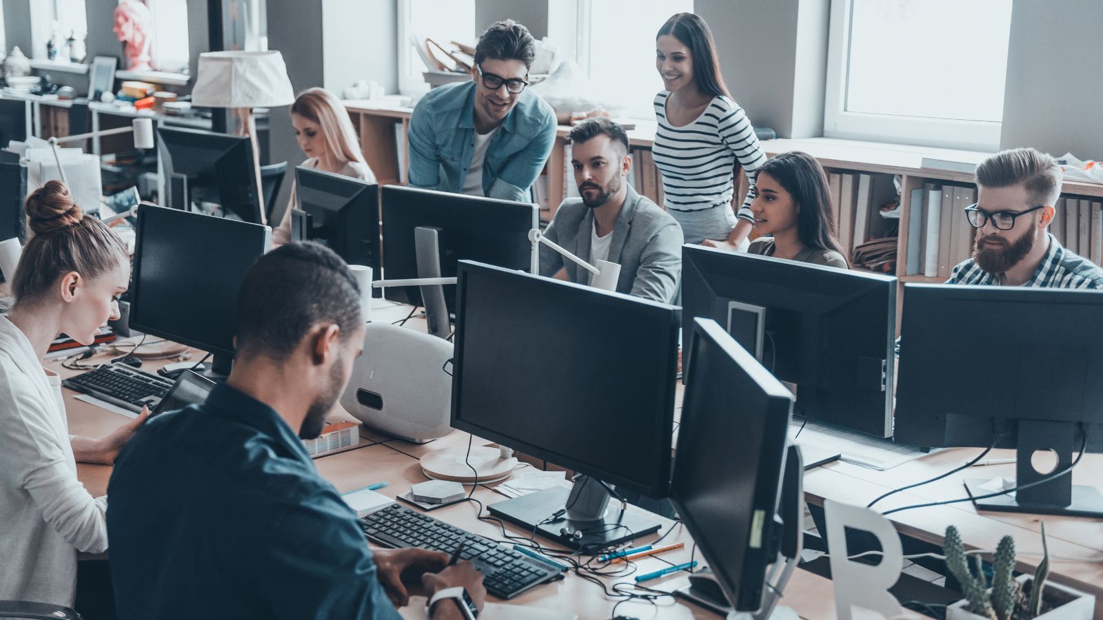 Miliony złotych odzyskane dla pracowników. Kontrole PIP ujawniły największe grzechy pracodawców