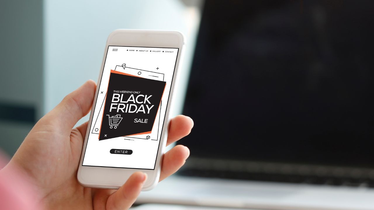 Carrefour już odpala Black Friday. Elektronika za ułamek ceny, Polacy zaoszczędzą fortunę