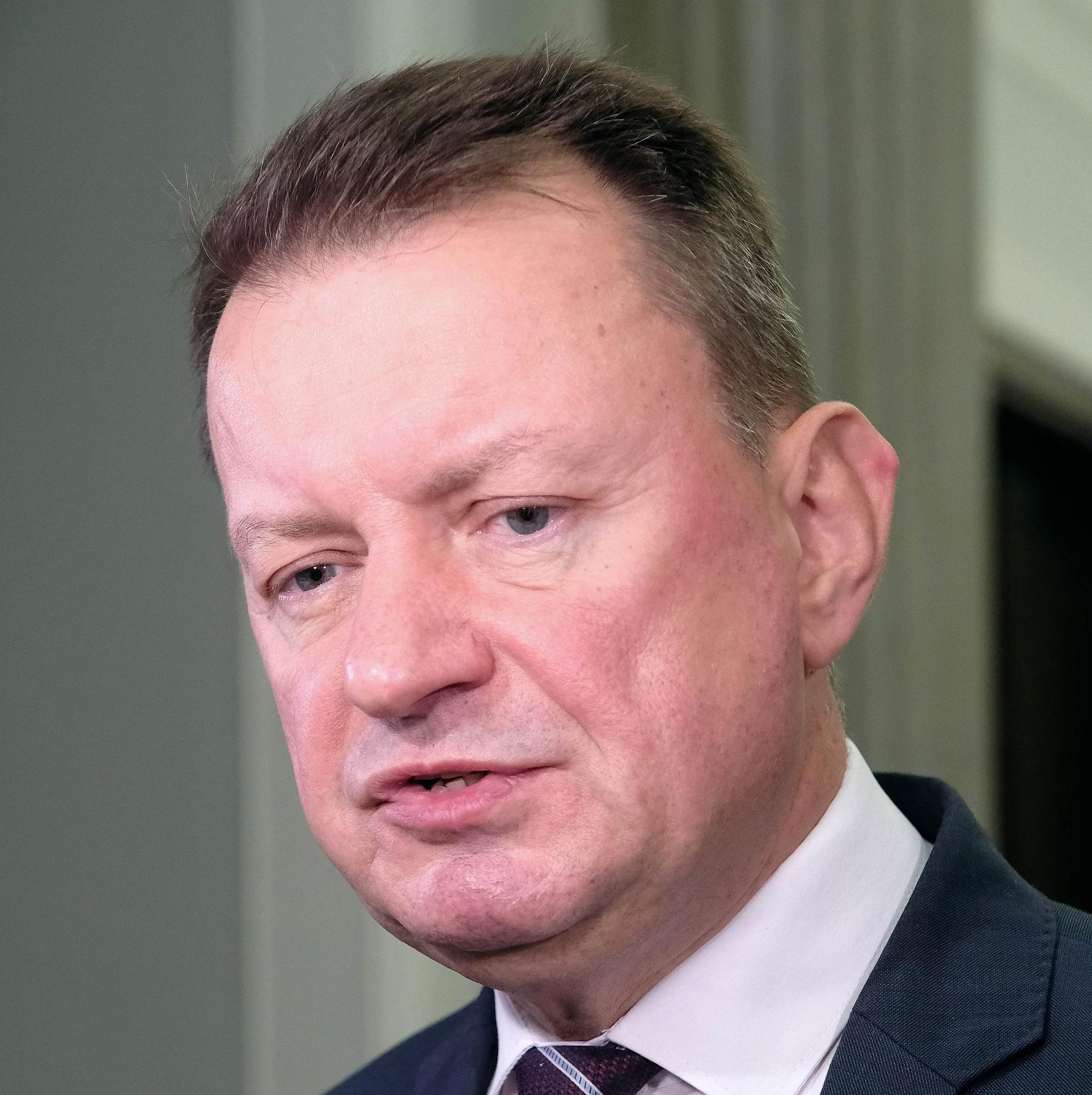 To działo się na naradzie PIS. Te zdania naprawdę padły