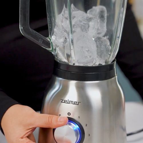 Pyszne i pożywne smoothie przygotujesz w kilka minut. Prościej się już nie da