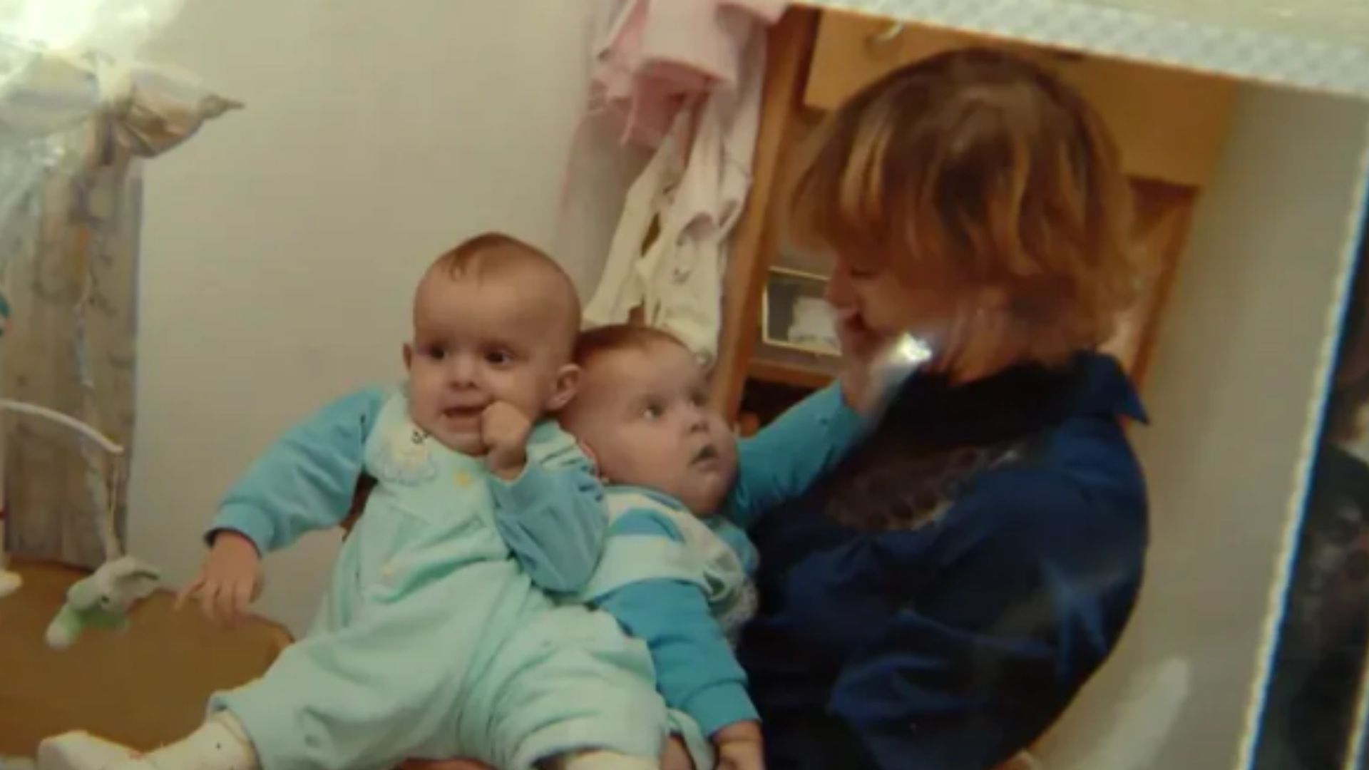 Bliźniaczki syjamskie z Janikowa w "PnŚ". Nie do wiary, jak wyglądają rozdzielone 20 lat temu siostry