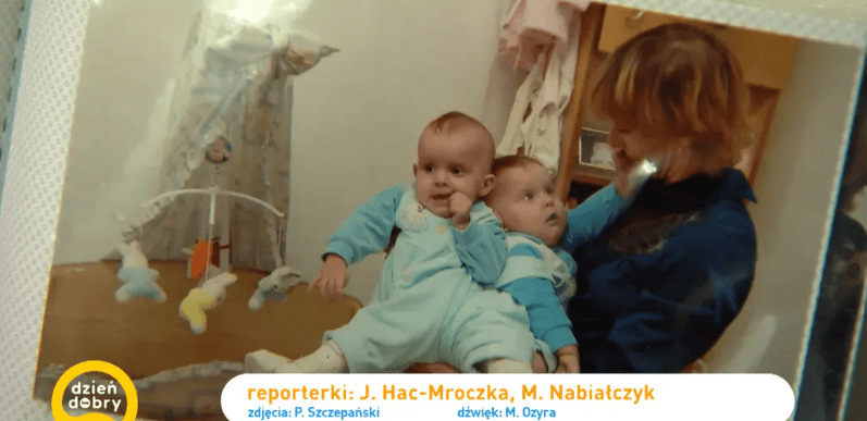 Tak obecnie wyglądają polskie bliźnięta syjamskie. Nie uwierzycie, czym dzisiaj się zajmują