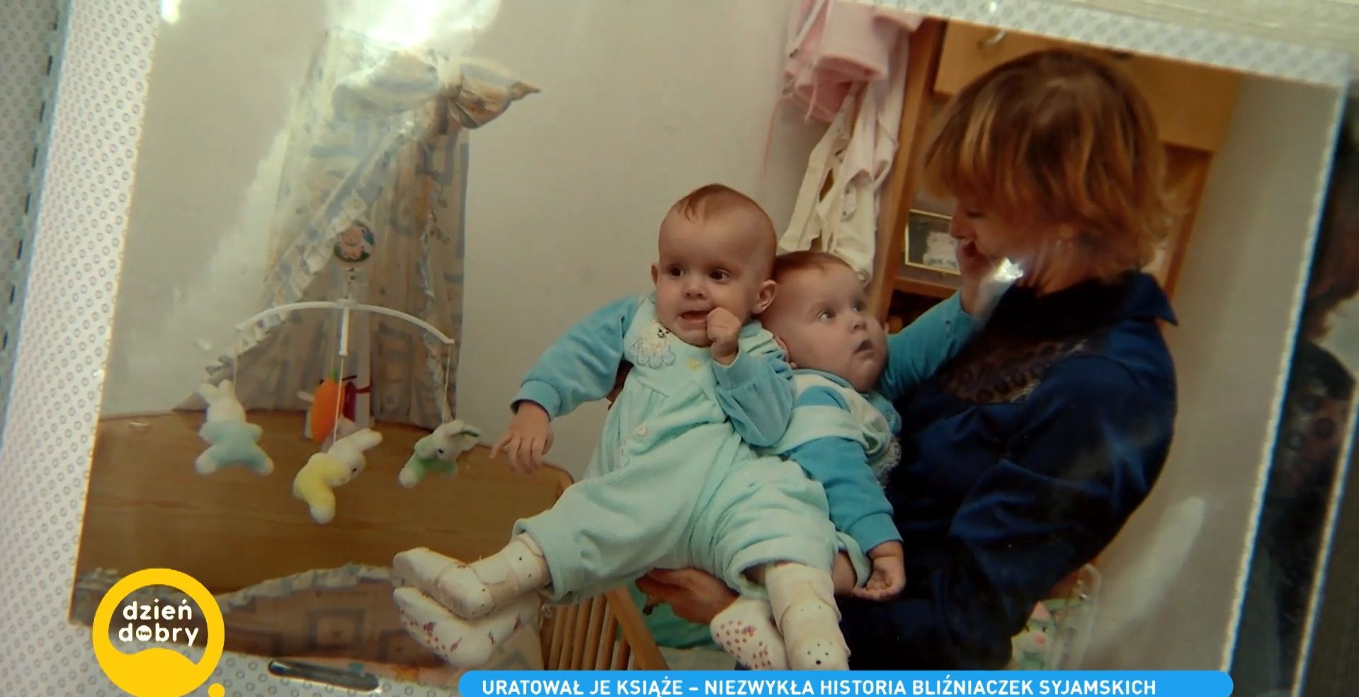 bliźniaczki syjamskie z Janikowa, co robią teraz, jak wyglądają, zdjęcia