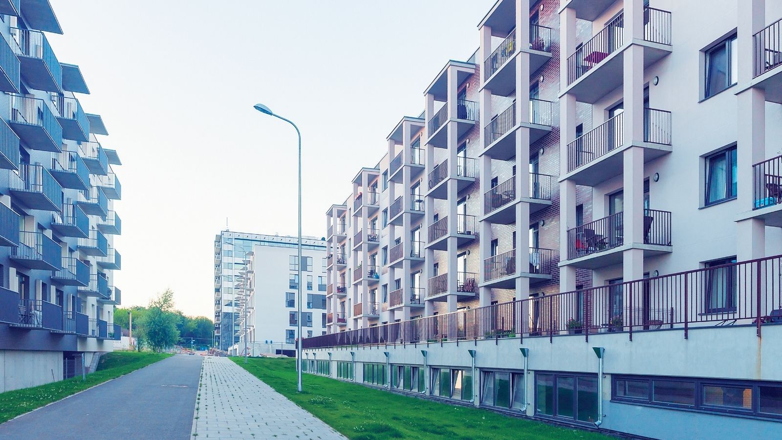 Nowe podwyżki w blokach od kwietnia. Przez ten system mieszkańcy zapłacą więcej