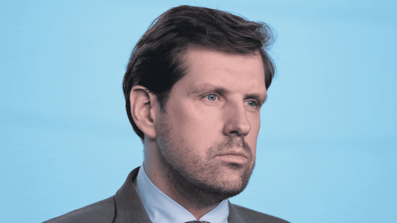 Ostra awantura w programie na żywo. Polityk PiS wściekły na posła KO, "to pajacowanie"