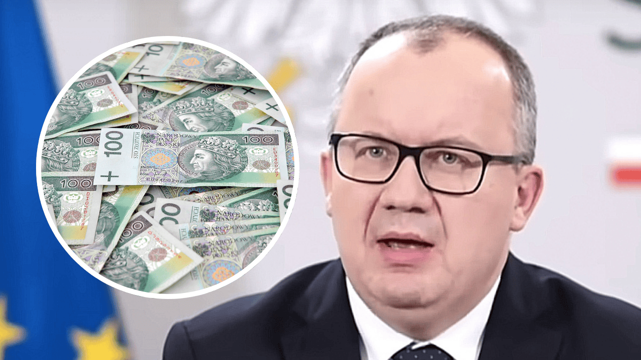 Adam Bodnar, pieniądze
