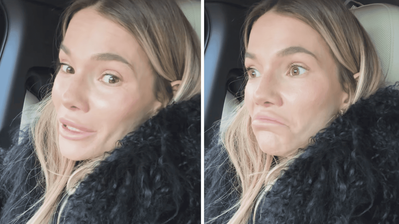 Maja Bohosiewicz w mocnych słowach przed dzisiejszym odcinkiem "Tzg". "Jedyne na czym mi zależy"