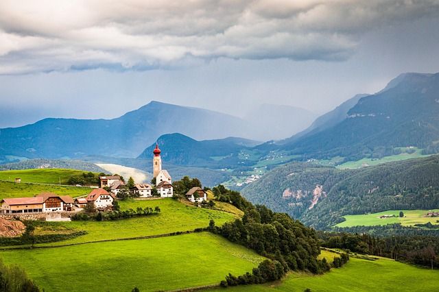 Bolzano