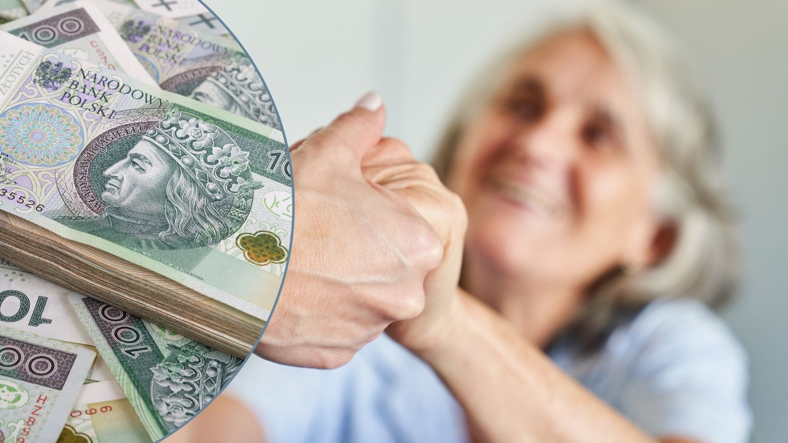 Nawet 2150 zł miesięcznie dla seniorów jeszcze w tym roku. Rząd szykuje nowy program