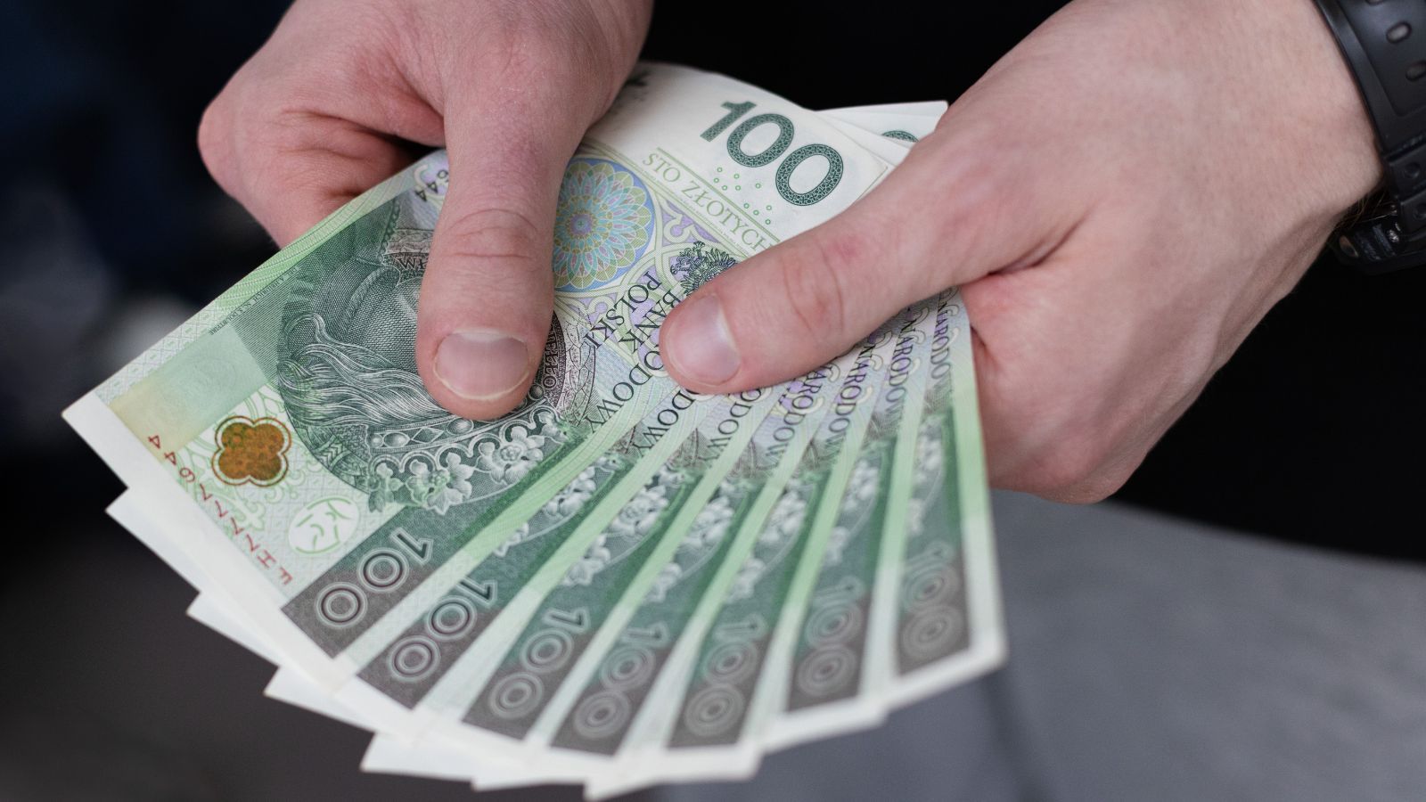 Te osoby otrzymają wsparcie w 2026 r. Nawet 2150 zł miesięcznie dla konkretnej grupy Polaków