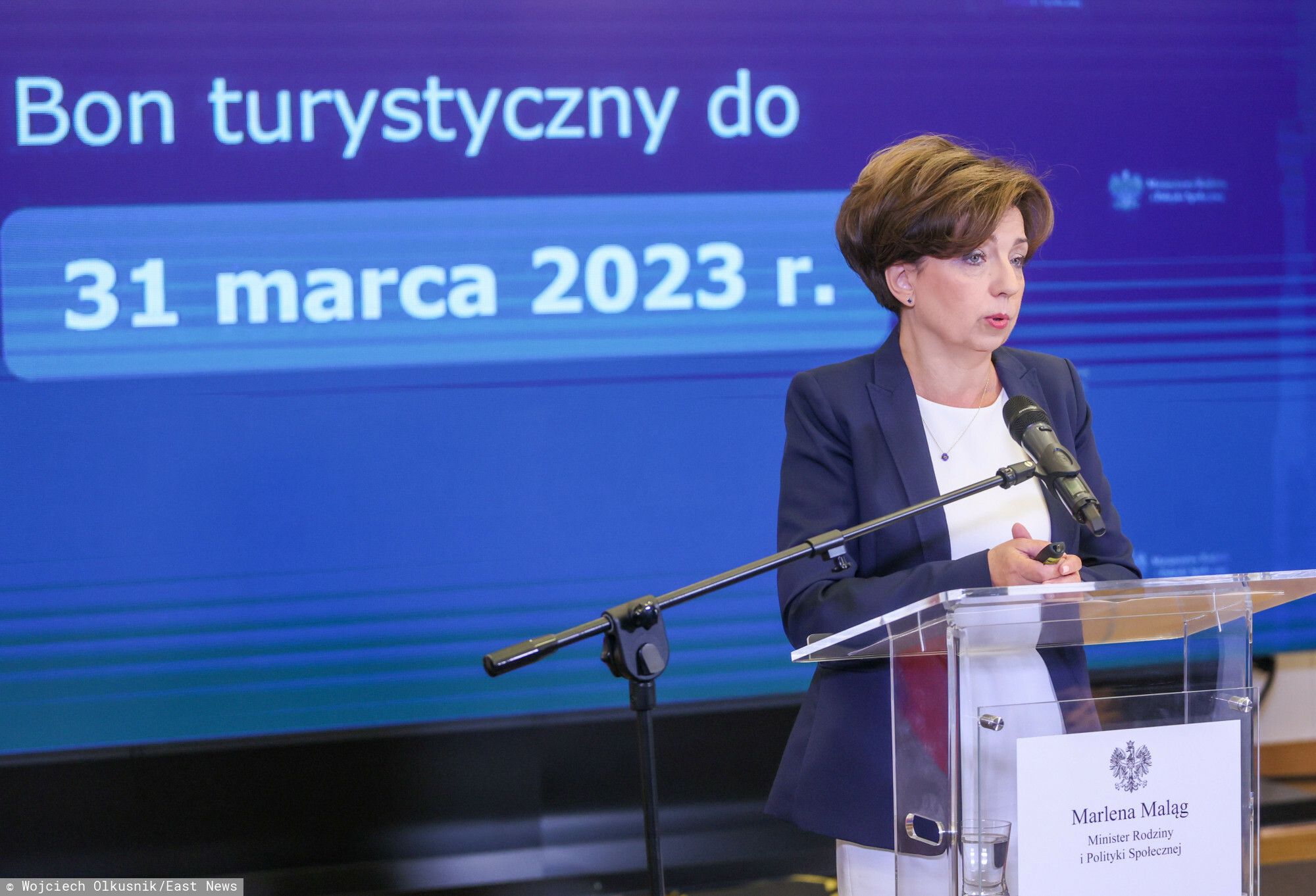 Bon turystyczny powróci na zmienionych zasadach. W 2026 roku nowe rozwiązania dla wczasowiczów