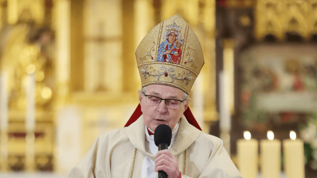 bp Antoni Długosz