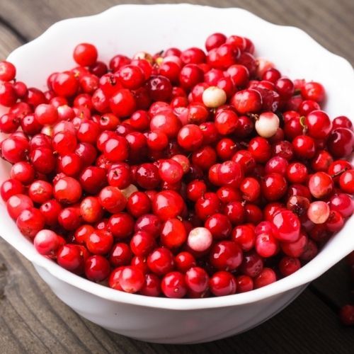 Moja mama robi konfiturę z „podwójniaczka” . Sezon właśnie trwa 