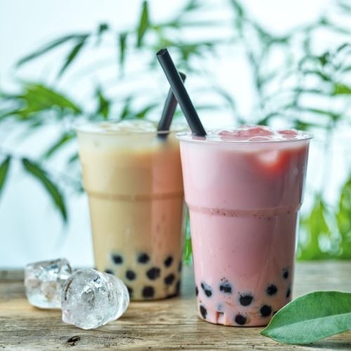 bubble tea