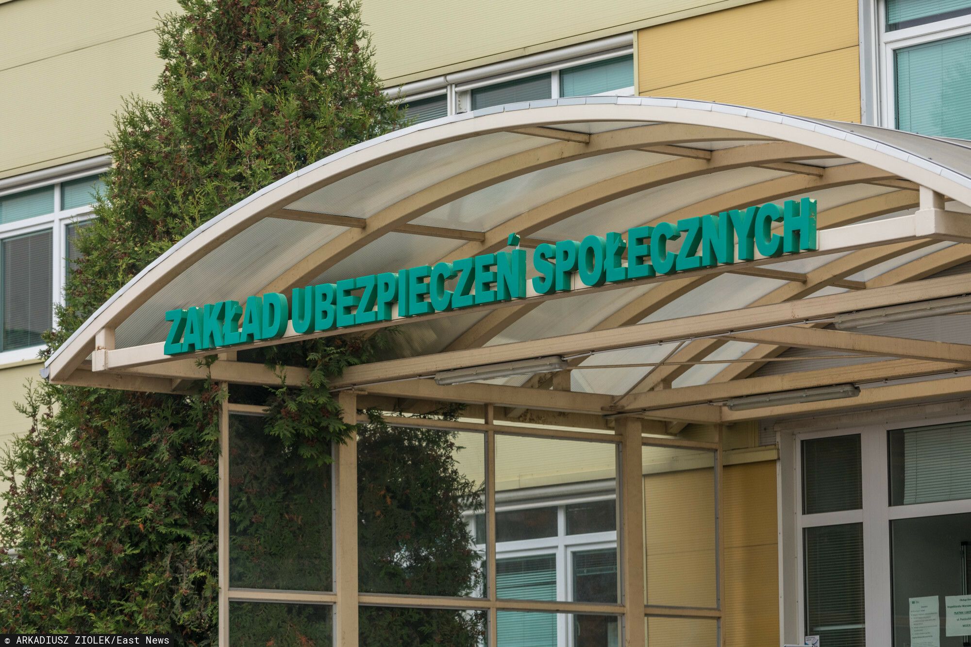 Polacy rzucili się z wnioskami do ZUS-u. Wystarczy złożyć wniosek, by mieć dłuższy urlop