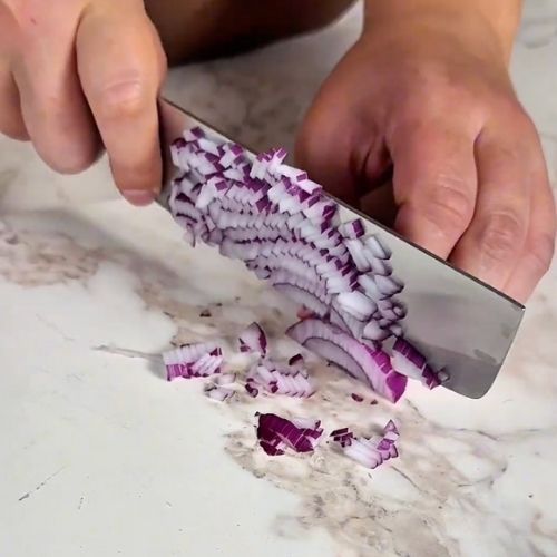 To najlepsze buraczki, jakie jadłem. Rodzina za nią przepada