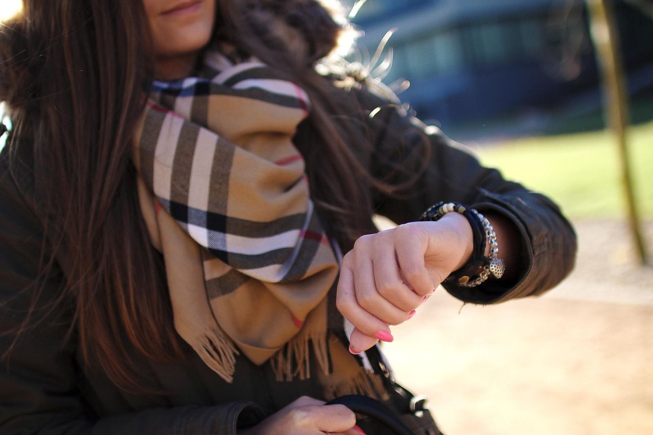 Burberry